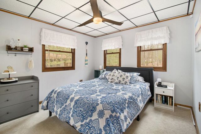 9284 S Oxeye Avenue, Baldwin, MI 49304