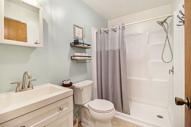 9284 S Oxeye Avenue, Baldwin, MI 49304