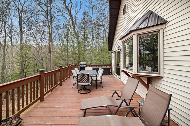 9284 S Oxeye Avenue, Baldwin, MI 49304