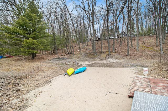 9284 S Oxeye Avenue, Baldwin, MI 49304