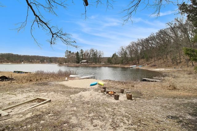 9284 S Oxeye Avenue, Baldwin, MI 49304