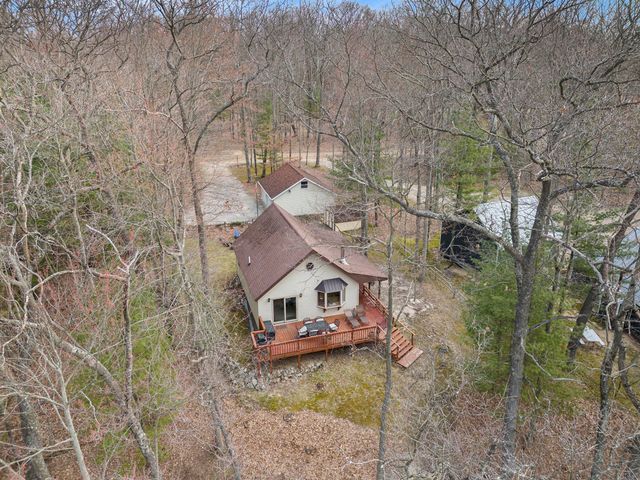 9284 S Oxeye Avenue, Baldwin, MI 49304