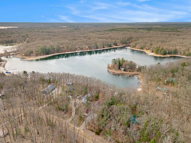 9284 S Oxeye Avenue, Baldwin, MI 49304