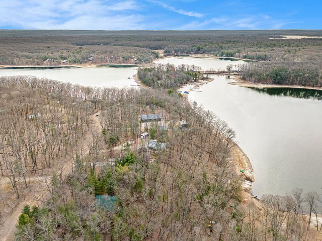 9284 S Oxeye Avenue, Baldwin, MI 49304