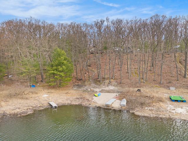 9284 S Oxeye Avenue, Baldwin, MI 49304