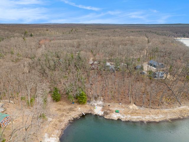 9284 S Oxeye Avenue, Baldwin, MI 49304