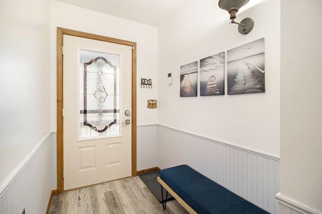 9284 S Oxeye Avenue, Baldwin, MI 49304