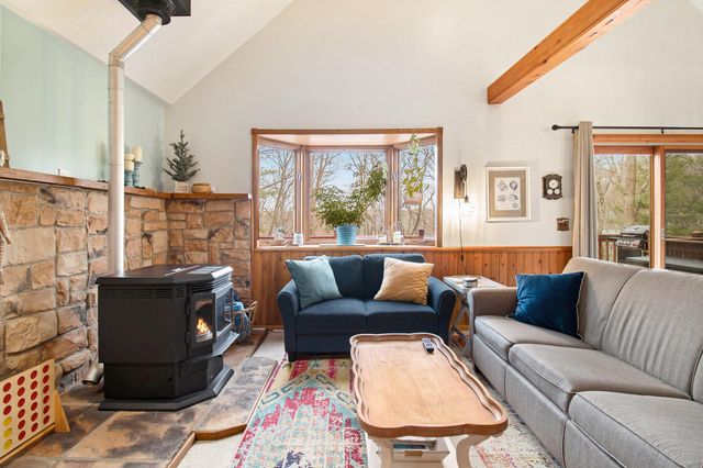 9284 S Oxeye Avenue, Baldwin, MI 49304