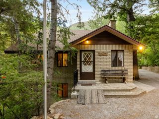 7180 CANYON HVN LN #317, Salt Lake City, UT 84109