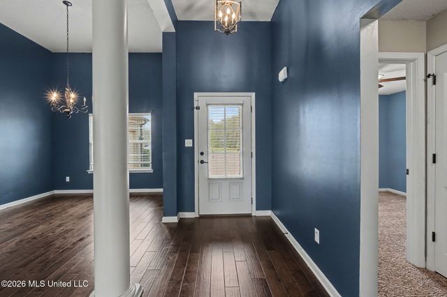 2065 Owl Wing Place, Nesbit, MS 38651