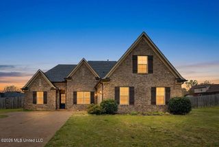 2065 Owl Wing Place, Nesbit, MS 38651