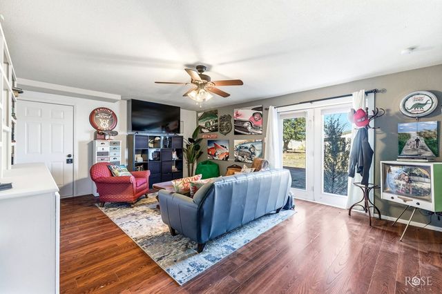 8375 Ducote Air Park Road, San Angelo, TX 76904