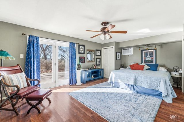 8375 Ducote Air Park Road, San Angelo, TX 76904