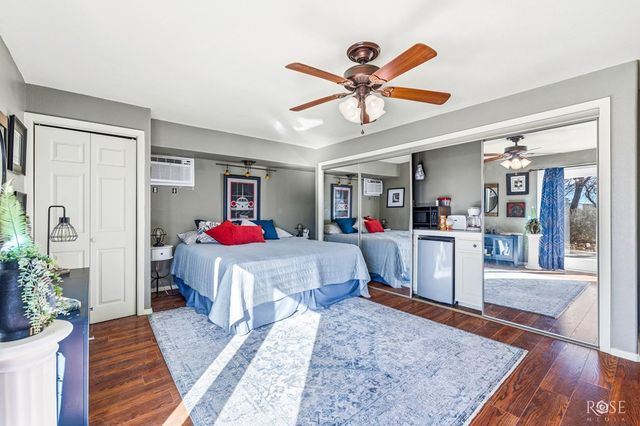 8375 Ducote Air Park Road, San Angelo, TX 76904