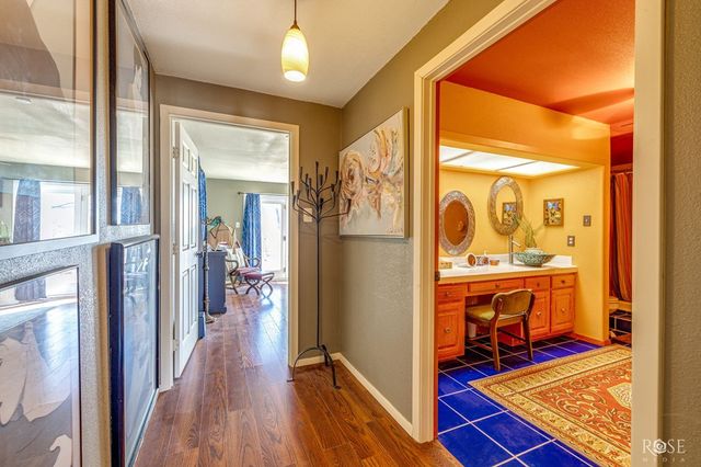 8375 Ducote Air Park Road, San Angelo, TX 76904