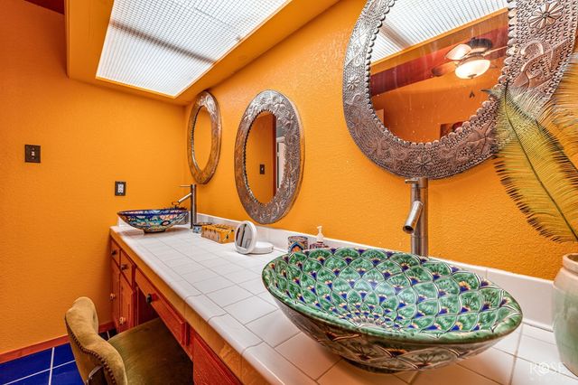 8375 Ducote Air Park Road, San Angelo, TX 76904