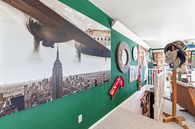 8375 Ducote Air Park Road, San Angelo, TX 76904