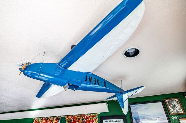 8375 Ducote Air Park Road, San Angelo, TX 76904