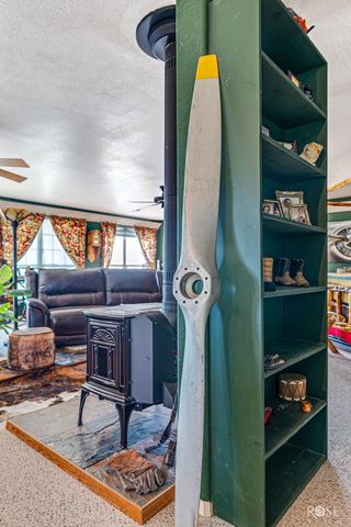 8375 Ducote Air Park Road, San Angelo, TX 76904