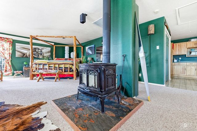 8375 Ducote Air Park Road, San Angelo, TX 76904