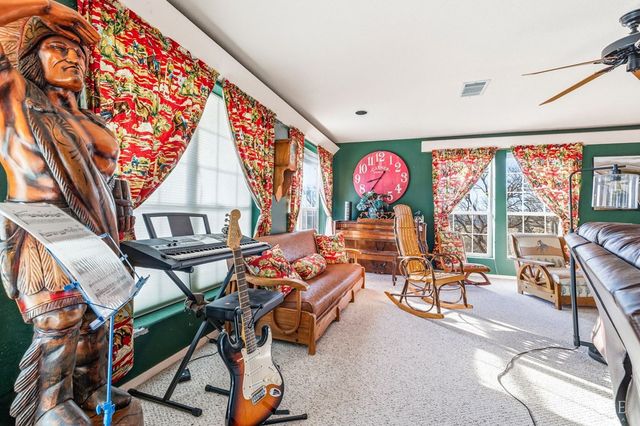 8375 Ducote Air Park Road, San Angelo, TX 76904