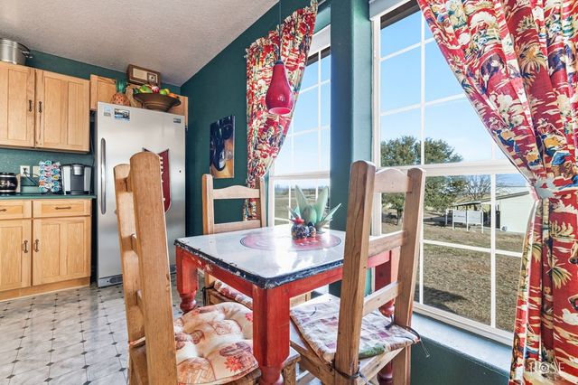 8375 Ducote Air Park Road, San Angelo, TX 76904