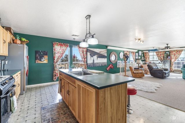 8375 Ducote Air Park Road, San Angelo, TX 76904