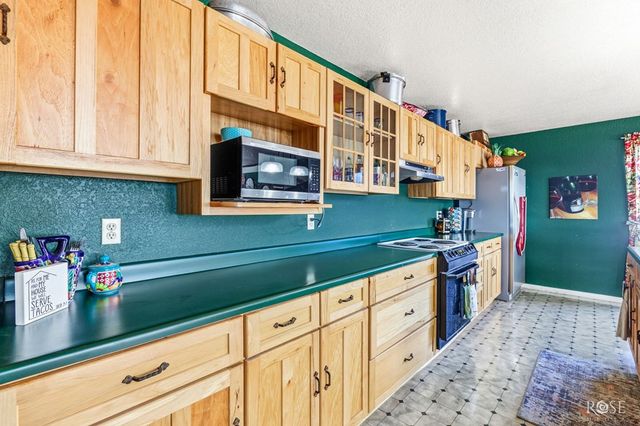 8375 Ducote Air Park Road, San Angelo, TX 76904