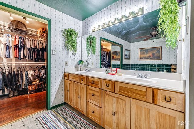 8375 Ducote Air Park Road, San Angelo, TX 76904