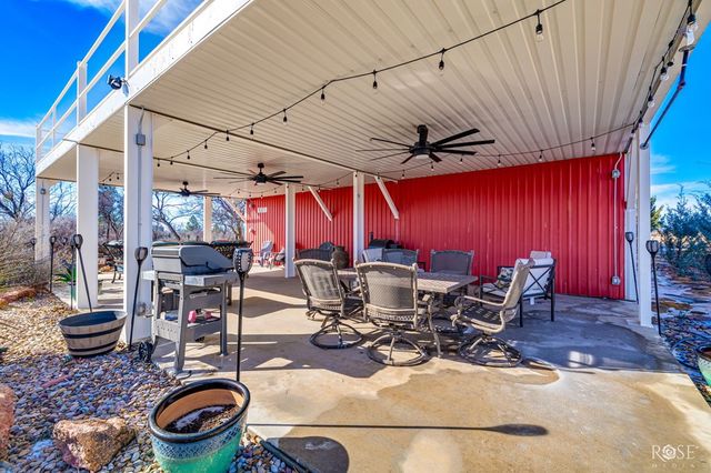 8375 Ducote Air Park Road, San Angelo, TX 76904