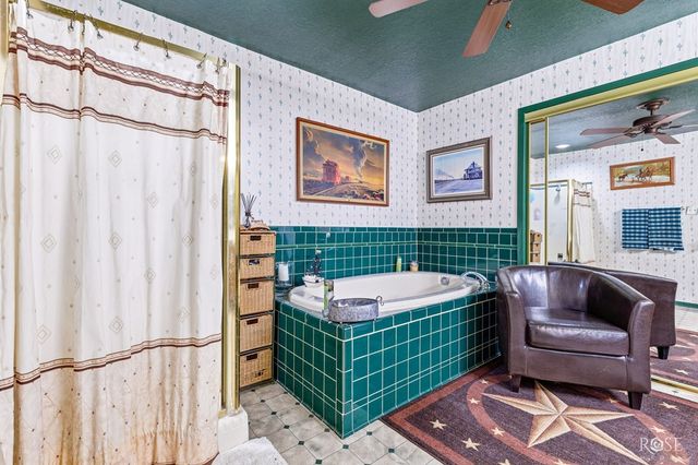 8375 Ducote Air Park Road, San Angelo, TX 76904