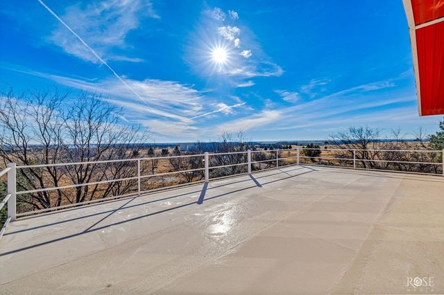 8375 Ducote Air Park Road, San Angelo, TX 76904