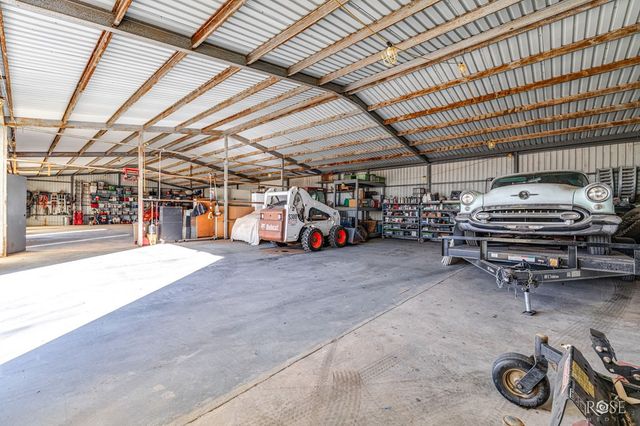 8375 Ducote Air Park Road, San Angelo, TX 76904