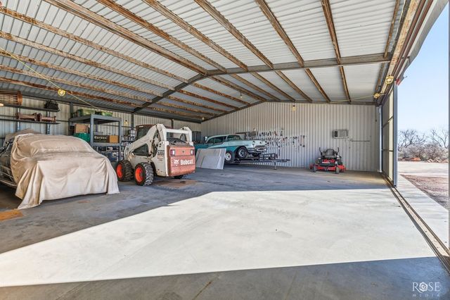 8375 Ducote Air Park Road, San Angelo, TX 76904