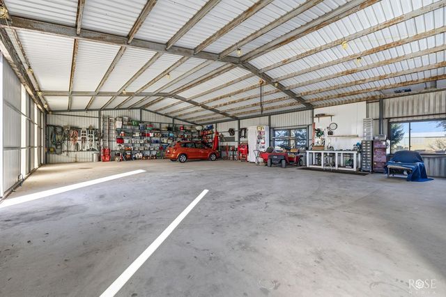 8375 Ducote Air Park Road, San Angelo, TX 76904