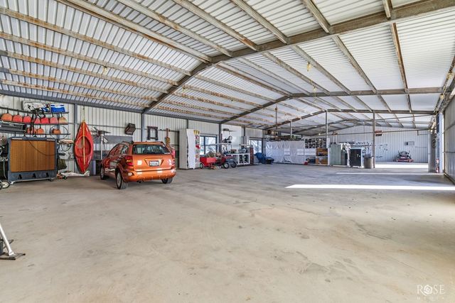 8375 Ducote Air Park Road, San Angelo, TX 76904