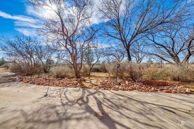 8375 Ducote Air Park Road, San Angelo, TX 76904