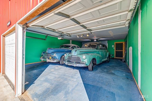 8375 Ducote Air Park Road, San Angelo, TX 76904