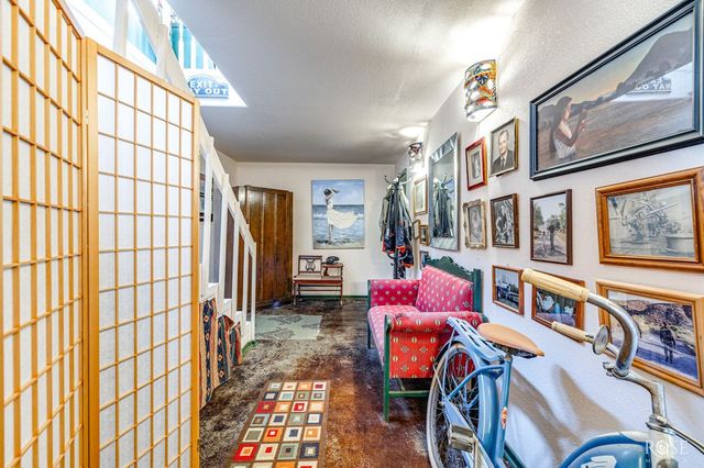 8375 Ducote Air Park Road, San Angelo, TX 76904