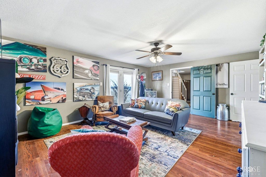 Image 11 of property listing at 8375 Ducote Air Park Road, San Angelo, TX 76904