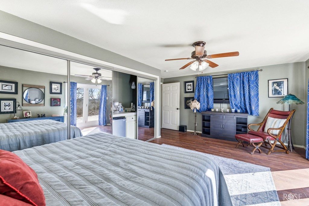 Image 14 of property listing at 8375 Ducote Air Park Road, San Angelo, TX 76904