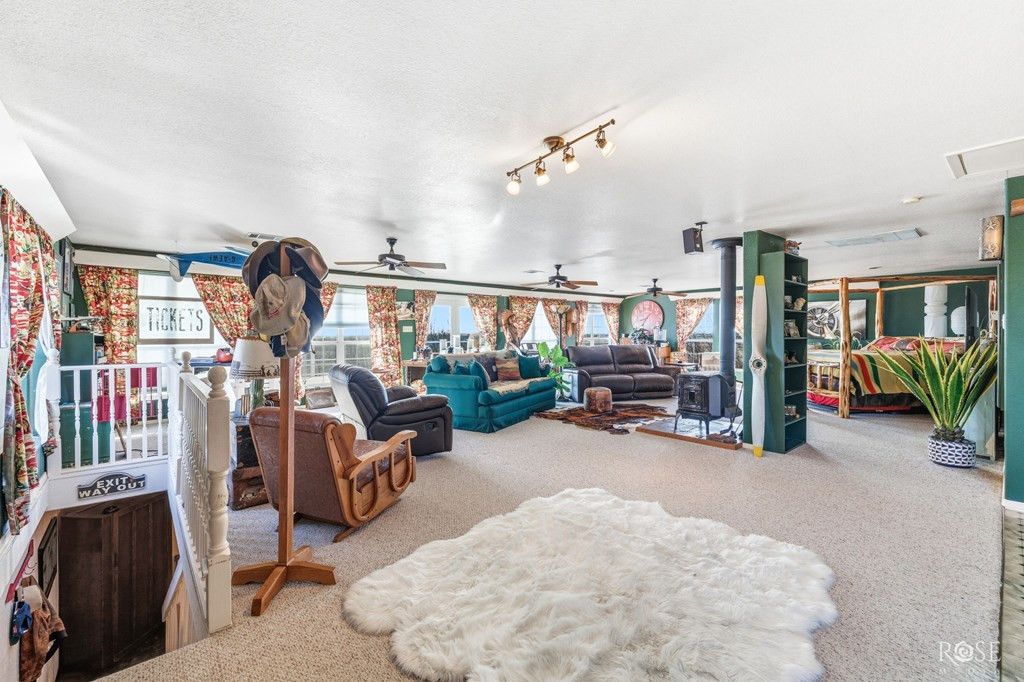 Image 22 of property listing at 8375 Ducote Air Park Road, San Angelo, TX 76904