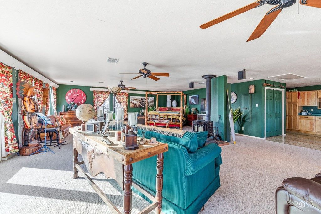 Image 23 of property listing at 8375 Ducote Air Park Road, San Angelo, TX 76904