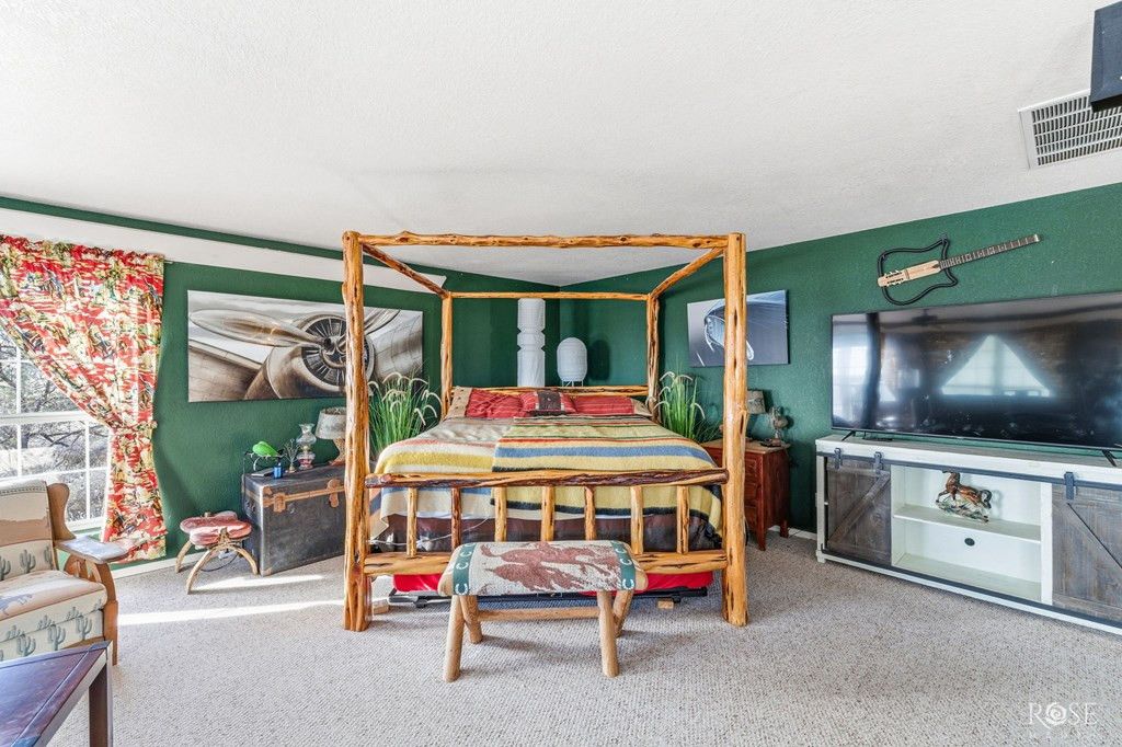 Image 27 of property listing at 8375 Ducote Air Park Road, San Angelo, TX 76904