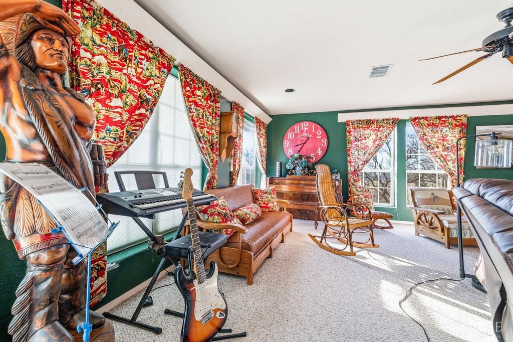 Image 30 of property listing at 8375 Ducote Air Park Road, San Angelo, TX 76904