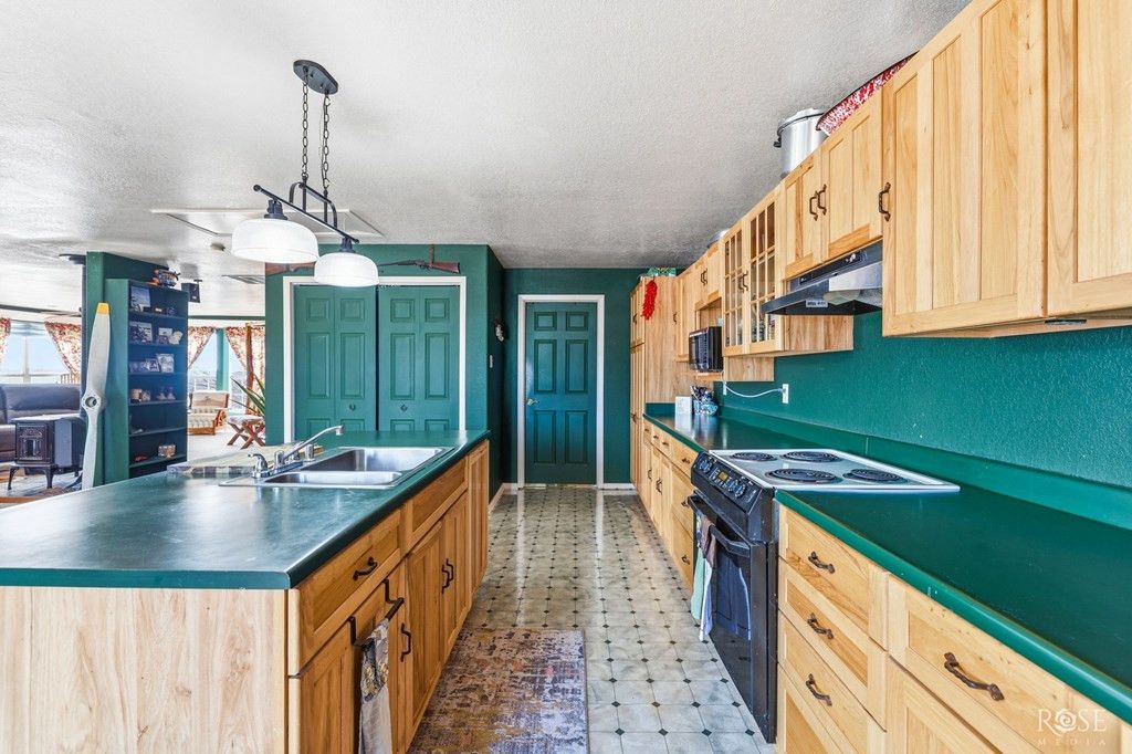 Image 34 of property listing at 8375 Ducote Air Park Road, San Angelo, TX 76904