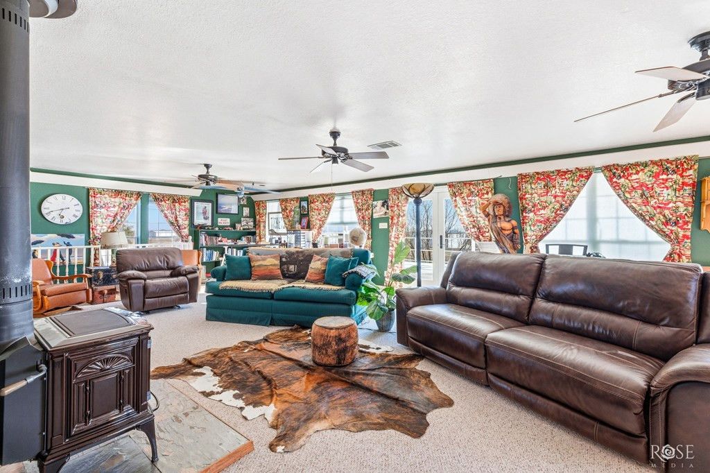 Image 37 of property listing at 8375 Ducote Air Park Road, San Angelo, TX 76904