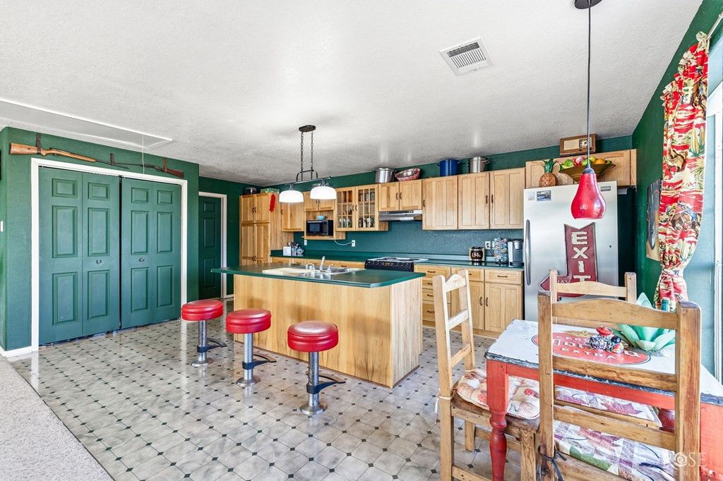 Image 38 of property listing at 8375 Ducote Air Park Road, San Angelo, TX 76904