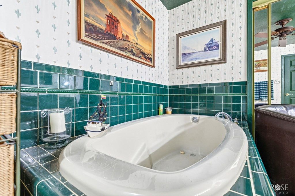 Image 41 of property listing at 8375 Ducote Air Park Road, San Angelo, TX 76904