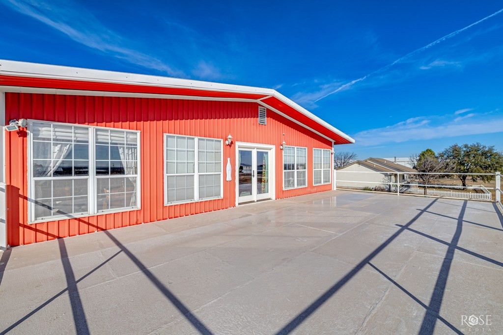 Image 43 of property listing at 8375 Ducote Air Park Road, San Angelo, TX 76904